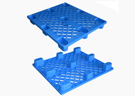 Plastic Pallets