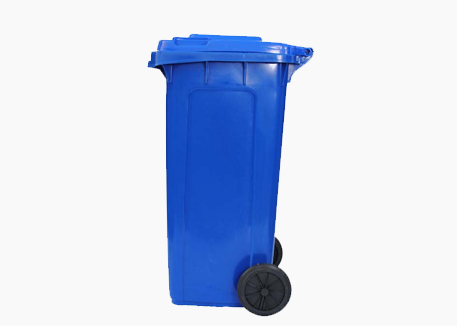 Plastic Dustbin