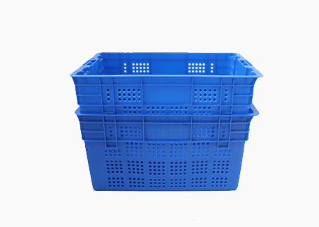 Plastic Crates