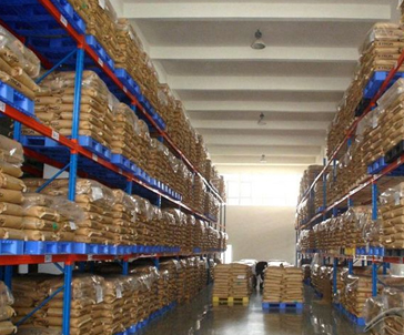 Warehousing ＆ Logistics Industry