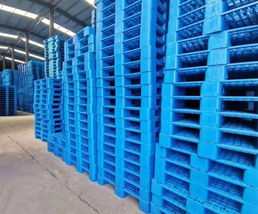 Warehouse Storage Industry