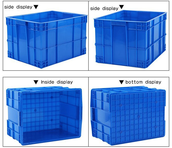 Product display